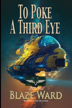 Cover To Poke A Third Eye