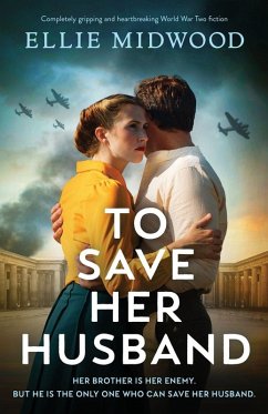 Cover To Save Her Husband