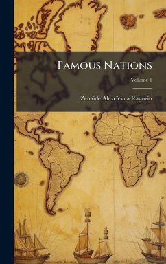 Cover Famous Nations