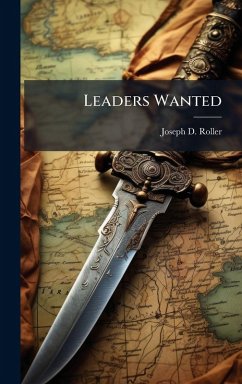 Cover Leaders Wanted