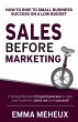 Sales Before Marketing - Bild 1