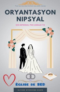Cover Oryantasyon nipsyal