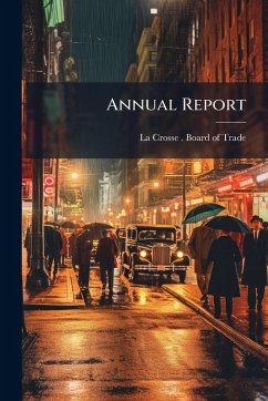 Cover Annual Report