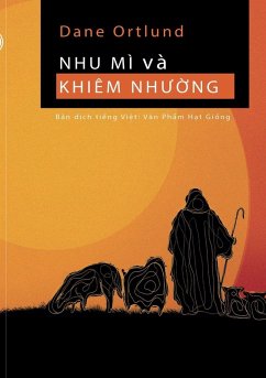 Cover Nhu mì và Khiêm nh¿¿ng