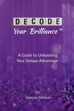 Cover Decode Your Brilliance(TM)
