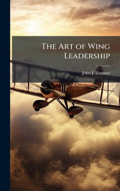 Cover The Art of Wing Leadership