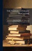 The Nassau Literary Magazine The Nassau Literary Magazine