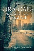 Ora Gad - New York City Central Park