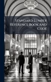 Standard Lumber Reference Book And Code