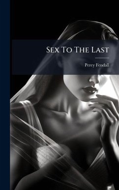 Cover Sex To The Last