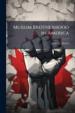 Muslim Brotherhood in America