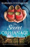 The Secret Orphanage The Secret Orphanage