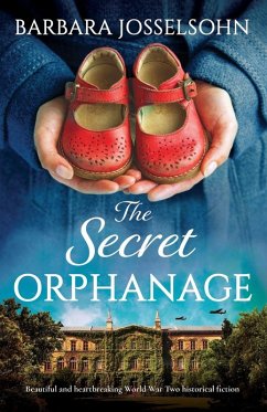 Cover The Secret Orphanage