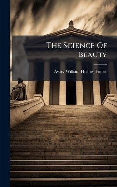 Cover The Science Of Beauty