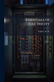 Essentials of Electricity
