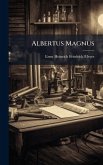 Albertus Magnus Albertus Magnus