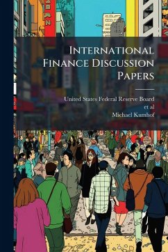 Cover International Finance Discussion Papers