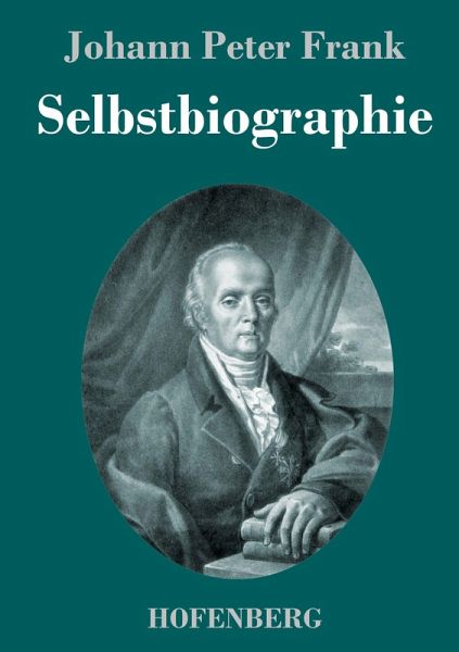 Selbstbiographie