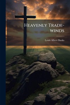Cover Heavenly Trade-winds