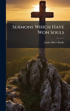 Cover Sermons Which Have Won Souls