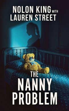 Cover The Nanny Problem