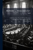 Report ..., Volumes 52-53