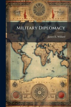 Cover Military Diplomacy