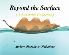 Beyond Surface - Oladunjoye, Olubukayo
