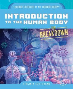 Cover Introduction to the Human Body