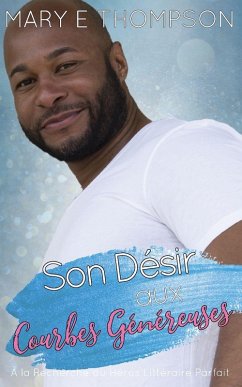 Cover Son Désir aux Courbes Généreuses