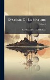 Système De La Nature