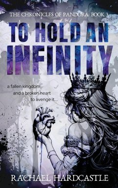 Cover To Hold An Infinity