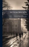 Section 504/ADA