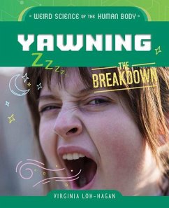 Cover Yawning