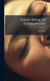 Hand-book Of Hydropathy