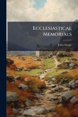 Ecclesiastical Memorials
