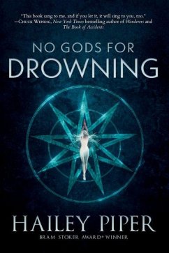 Cover No Gods for Drowning