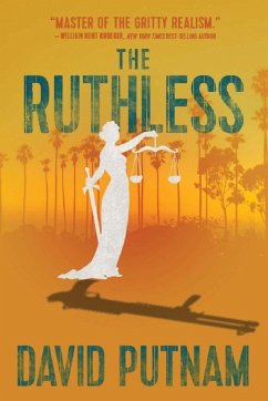 Cover The Ruthless
