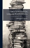 Diccionario Da Lingua Portugueza Diccionario Da Lingua Portugueza