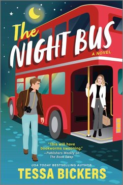 Cover The Night Bus