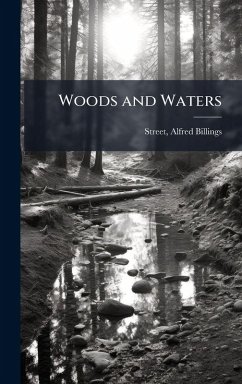 Woods and Waters Cover Woods and Waters