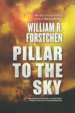 Cover Pillar to the Sky