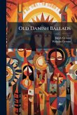 Old Danish Ballads