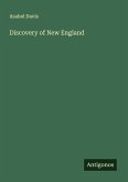 Discovery of New England