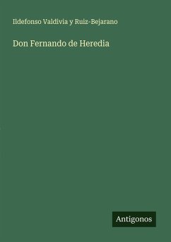 Cover Don Fernando de Heredia