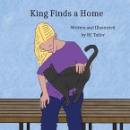 King Finds a Home