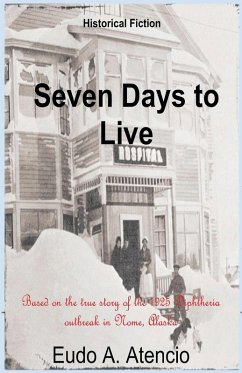 Seven Days to Live - Atencio, Eudo Seven Days to Live - Atencio, Eudo
