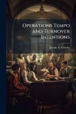 Operations Tempo and Turnover Intentions