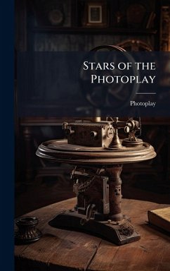 Stars of the Photoplay