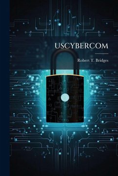Cover Uscybercom